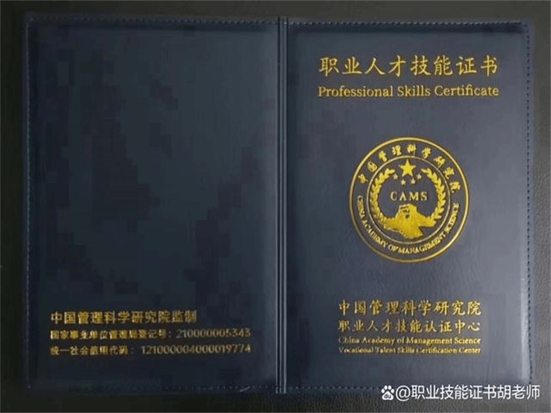 客户案例1-证书定制